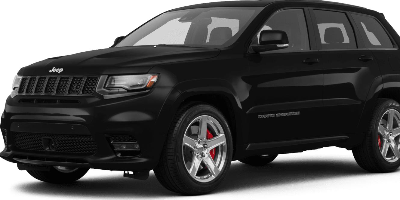 JEEP GRAND CHEROKEE 2018 1C4RJFDJ0JC427138 image